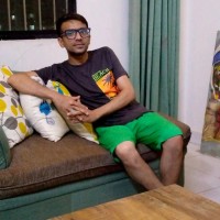 Wahab Mirza