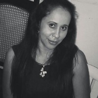 Betty Rodriguez Velasquez