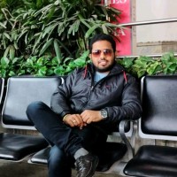 Vaishak Kumar