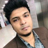 Md Abdul Mazid