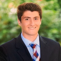 Brendan Pizzi