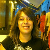 Jessica Gerones