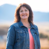 Deborah Harbour