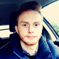 Liam Maddison