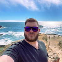 Zach Current