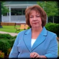 Cheryl Martin