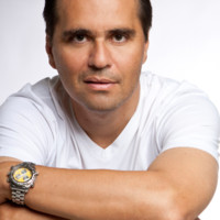 Fabricio Machado