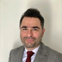 Hamzeh Moghaddam