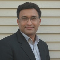 Jeyaram Raveendran