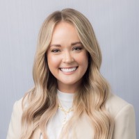 Catie Armstrong, Emba
