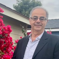 Nabil Mikhail