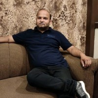 Sumit Kumar Dubey