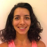 Ana Carolina Grillo Monteiro