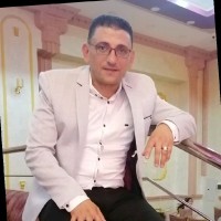 Hegazi Mahran
