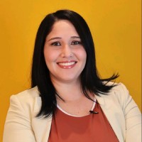 Gabriela Cecília Nascimento