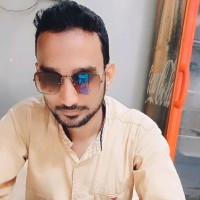 Zulquarnain Ansari