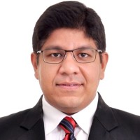 Rajat Gandhi