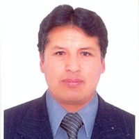 Edmer Keytel Cáceres Mendoza
