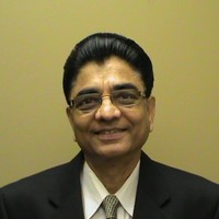 Nat Patel, P.E., PMP(Non active)