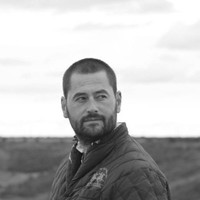 Alberto Marcos Martínez
