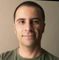 David Ferreira