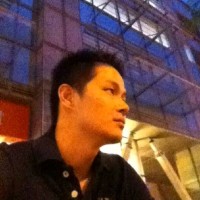 Eddie Kuo