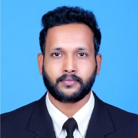 Akhil Vijayan M