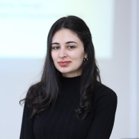 Lusine Porsughyan