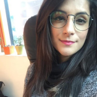 Nancy Sood
