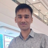 Paras Lodaya