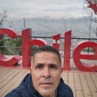 César Saavedra