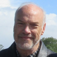 Mark Warr