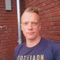 Steven Van Den Ham
