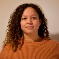 Jacqueline Van Den Broek