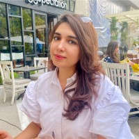 Maira Shahzad