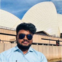 Sidhant Mohanty
