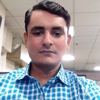 Sanjay Bhadoriya