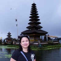 Currie Wangsanegara