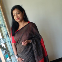 Suchandra Ghosh