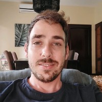 Harel Relly Matityahu