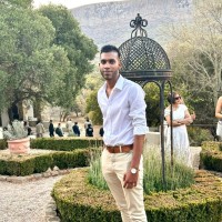 Jared Govender