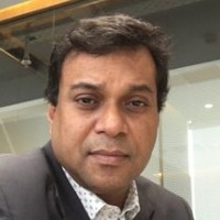 Muhammad Irfanur Rahman