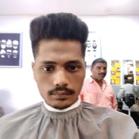 Vedank Poonja