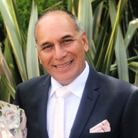 Mike Welsh
