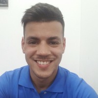 Mohamed Achahbar