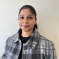 Himani Bansal