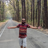 Neeraj Joshi