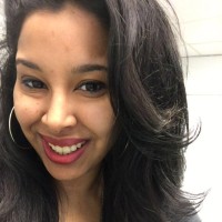 Amanda Sankar