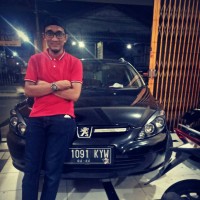 Fauzi Ramona