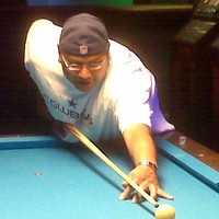 Mike Johnson